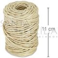 Sisal Torcido 3mm - Ref. 200/1 - 40 metros