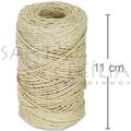 Sisal Torcido 2mm - Ref. 500/1 - 100 metros