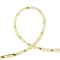 Fio de Sisal p/ Artesanato Natural com Fio Ouro 10m - C102 -1414