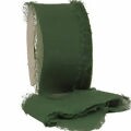 Fita Chiffon 3,8cm x 9m - Ref. ZM-01 Cor:Verde Bandeira
