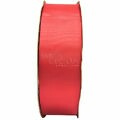 Fita de Gorgurão Ref.1354/22 - 22mm x 50m - Vermelho 976