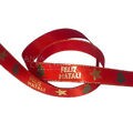 Fita Decorativa Feliz Natal  16mm - 10m Ref. 1930/16