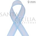 Fita de Voal Azul Claro 2941 9030/09 - 10m