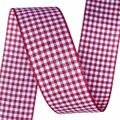 Fita Xadrez 3cm x 10m