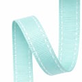Fita Pespontada Sinimbu 10m - Ref.1862/10mm Cor:Verde Claro Cor 14