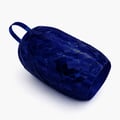 Fitilho Plástico 5mm x 29m Cor:Azul Royal Metalizado