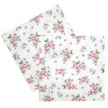 Guardanapo de Papel Decoupage 20 unid. Evelyn White 13311355