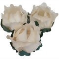 Forminha de Doce F300 em Papel 40 unid - Cores Diversas Forminha de Doce F300 em Papel 40 unid:Areia