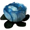 Forminha de Doce em Papel Manteiga BEAUTY - 24 unid. - Azul Tifany