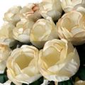 Forminha de Doce em Papel Manteiga BEAUTY - 24 unid. - Off White