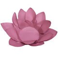 Forminha de Doce Folha Dupla em Cartolina 40 unid. - Rosa Velho