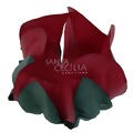 Forminha de Doce F289 em Papel 30 unid - Cores Diversas Forminha de Doce F300 em Papel 40 unid:Vermelho