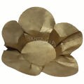 Forminha de Doce F300 em Papel 40 unid - Cores Diversas Forminha de Doce F300 em Papel 40 unid:Ouro