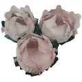 Forminha de Doce F300 em Papel 40 unid - Cores Diversas Forminha de Doce F300 em Papel 40 unid:Rosa Seco