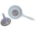 Funil Peneira Plástico 2 em 1 Ref.CK4530