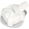 Furador Cantoneira Arredondada 3 em 1 - Ref. HCP231001