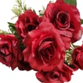Flor Decorativa Artificial 7 unidades Ref.JFC8002