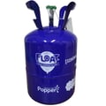 Gás Hélio Comprimido - Econômico - até 25 Balões