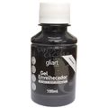 Gel Envelhecedor 100ml - Preto 