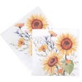 Guardanapo de Papel Decoupage 20 unid. Sunflower 13317440