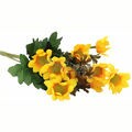 Girassol Artificial 5 Flores Ref. XF64984