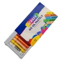Giz Acrilex Oil Pastels 12 unidades