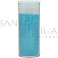 Glitter 30 ml Azul Claro Perolado 