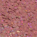 Glitter para Balões Metalizado 1704-6 10gr - Holográfico Rosê