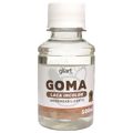 Goma Laca Incolor Impermeabilizante  100ml