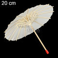Guarda-chuva Decorativo 20 cm