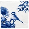 Guardanapo de Papel Decoupage 20 unid. Blue Bird 13316900