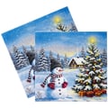 Guardanapo de Papel Decoupage 20 unid. Cool Guard 33321200