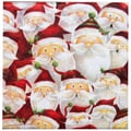 Guardanapo de Papel Decoupage 20 unid. Funny Santa 33303680