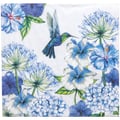 Guardanapo de Papel Decoupage 20 unid. Hummingbird 13313250