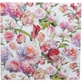 Guardanapo de Papel Decoupage 20 unid. Roses And Tulips 13320485