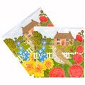 Guardanapo de Papel Decoupage 20 unid. Little  Farmhouse 1334284