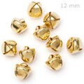 Guizo Ouro 12mm - 100 unid