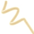 Limpador Cachimbos Hastes Chenille 10 unid. 30 cm Cores:Champagne