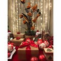 Bolas para Árvore de Natal - Ref.29975317C - caixa com 7 un