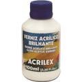 Verniz Acrílico Brilhante 100ml - Acrilex