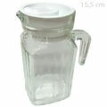 Jarra de Vidro 550ml Ref. 23011079