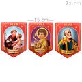 Faixa Decorativa Festa Junina - Kit Santo Ref. 124.5