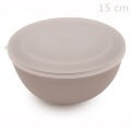 Pote Bowl de Bambu Sortido 3 Peças Ref. 2430