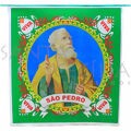 Bandeirão de Santo com Franja 6 metros - Ref. 389