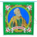 Bandeirão de Santo com Franja 6 metros - Ref. 389