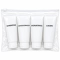 Kit Frascos para Viagem com 4 unid.