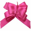 Laço de Cetim Rápido 22mm Progresso 5 unid. Laço Rápido Cetim 22mm Progresso:Pink