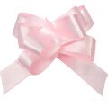 Laço de Cetim Rápido 22mm Progresso 5 unid. Laço Rápido Cetim 22mm Progresso:Rosa