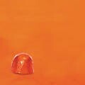 Papel Chumbo 10 x 9,8 cm - 300 unid. Liso Laranja