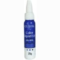 Corante Gel Alimentício Concentrado Iceberg Chef 25gr Cores:Azul Royal